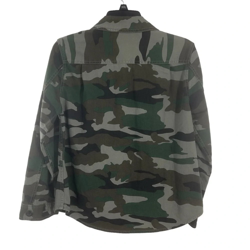 J. Crew crew nwot